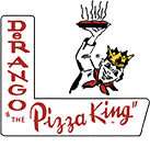 DeRango The Pizza King & Premium Chocolates